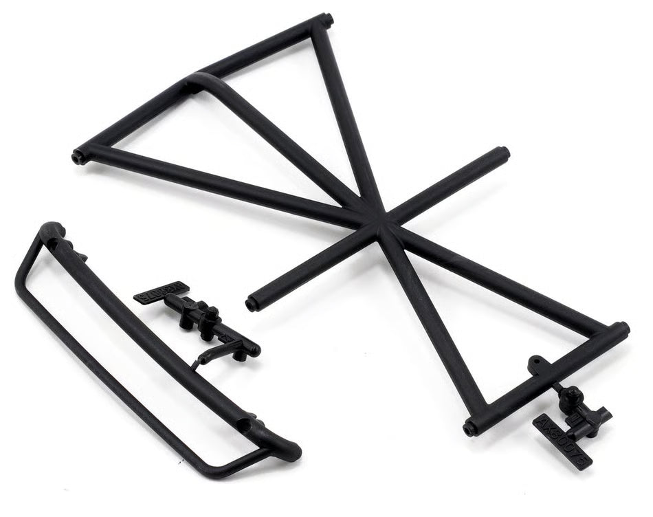 Axial Part #AX80075 Wraith Tube Frame Top