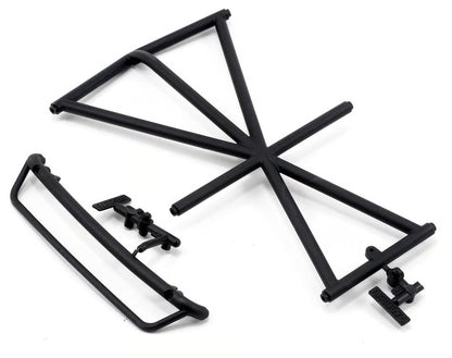 Axial Part #AX80075 Wraith Tube Frame Top