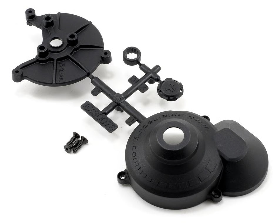 Axial Part #AX80078 Transmission Spur Gear Cover