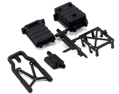 Axial Part #AX80081 Wraith Tube Frame Electronics Box