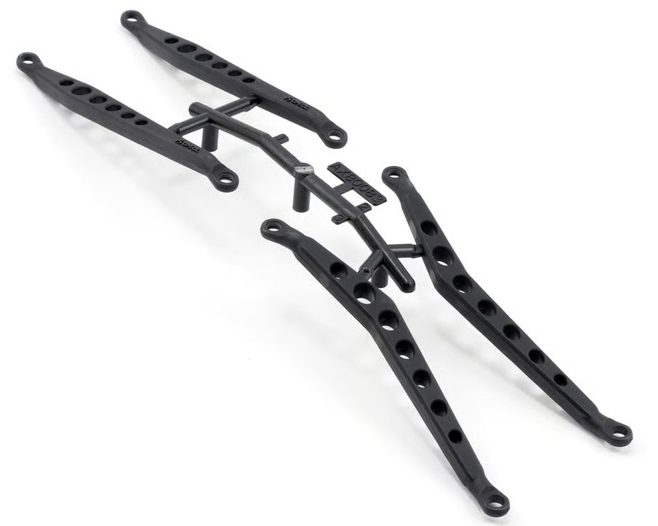 Axial Part #AX80083 Wraith Link Set (4)