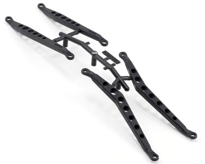 Axial Part #AX80083 Wraith Link Set (4)