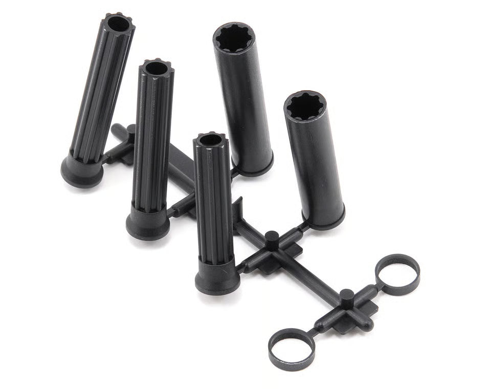 Axial Part #AX80084 WB8 Driveshaft Set