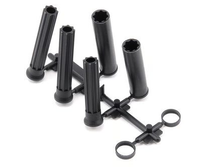 Axial Part #AX80084 WB8 Driveshaft Set