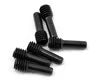 Axial Part #AXA0286 4x2.5x12mm Screw Shaft Set (6pcs)