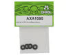 Axial Part #AXA1090 Washer 4.8x14mm Black (4pcs)