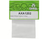 Axial Part #AXA1202 O-Ring 3.5x2mm (10pcs)