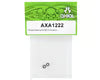 Axial Part #AXA1222 Flanged Bearing 6x3x2.5mm (2)