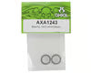 Axial Part #AXA1243 15x21x4mm Bearing Set (2)