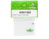 Axial Part #AXA1302 Spacer 2x3x6mm Green (6pcs)