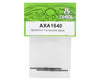 Axial Part #AXA1640 M3x60mm Turnbuckle Set (2pcs)