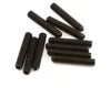 Axial Part #AXIC0186 AXA186 M3x16mm Set Screw Black Oxide (10pcs)