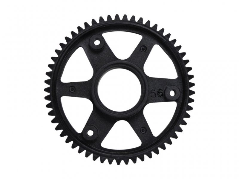 Serpent Part #SER903732 2-Speed Gear 56T XLI Gen2 for SRX8GT R GP