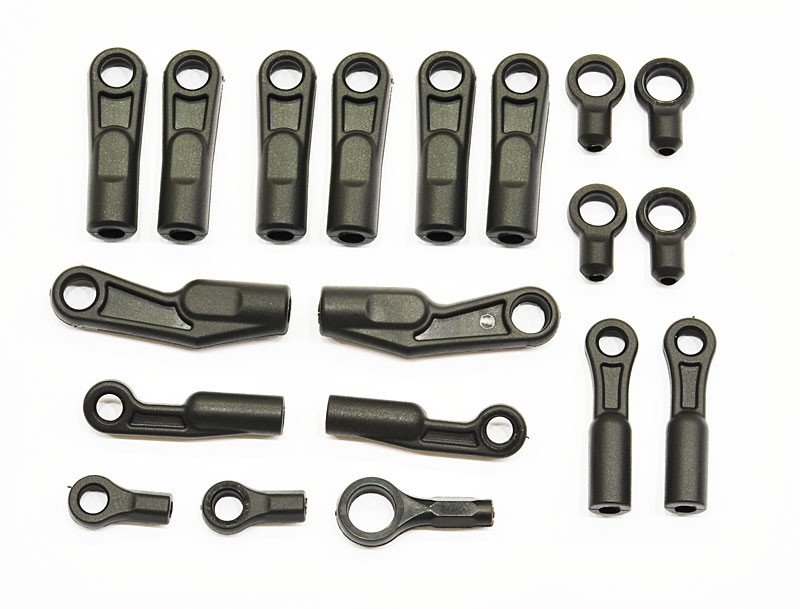 Serpent Part #SER600131 Ball Joint Set (19)