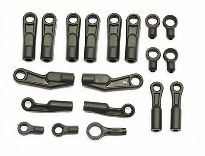 Serpent Part #SER600131 Ball Joint Set (19)