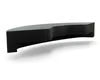 Bittydesign Part #BDYARA-FOMS65 Arrma Foam Front Bumper (Seven65)