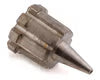 Bittydesign Part #AX180-00303 Caravaggio 0.3mm Threadless Hybrid Nozzle