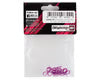 Bittydesign Part #BDYBC-8P 1/10 Body Clips (Pink)