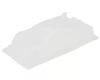 Bittydesign Part #BDYBDMZ-KJN 1/28 KANJO-N Micro On-Road TC Polycarbonate Body (Clear) (98mm Wheelbase)