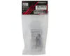 Bittydesign Part #BDYMZ-CA45 Ca45 1/28 Mini-Z Body (Clear) (98mm Wheelbase)
