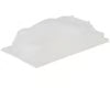 Bittydesign Part #BDYMZ-ETR Eptron 1/28 Mini-Z Body (Clear) (98mm Wheelbase)