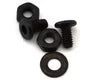Bittydesign Part #BDYMZ-ETR Eptron 1/28 Mini-Z Body (Clear) (98mm Wheelbase)