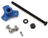 Team Brood Part #BRO-TBR-ALAEB6SE V2 Aluminum Slipper Eliminator (Associated B6.1)