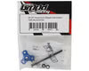 Team Brood Part #BRO-TBR-ALAEB7SE Team Associated RC10B7/B7D Aluminum Slipper Eliminator