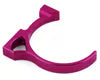 Team Brood Part #BRO-TBR-ALFANMPINK Aluminum 540 Motor Fan Mount (Pink) (Fits 25mm, 30mm & 35mm)