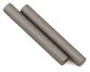 Team Brood Part #BRO-TBR-ALSCPTLR22 Aluminum TLR 22 Solid Cross Pins (2) (Aluminum)