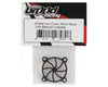 Team Brood Part #BRO-TBR-BMAGFC30MMB B-Mag 30mm Fan Cover (Black)