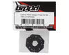 Team Brood Part #BRO-TBR-CFSPAEB6 Carbon Fiber Slipper Pads AE B6