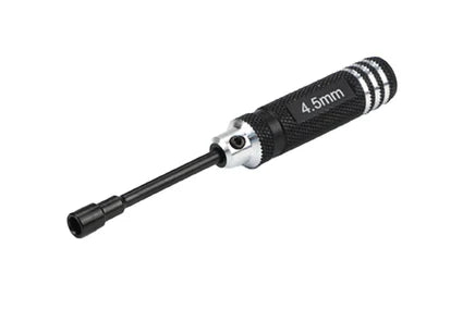 Carisma Part #CIS16467 4.5mm Socket Hex Driver for GT24/MSA-1E Wheel Lock Nuts