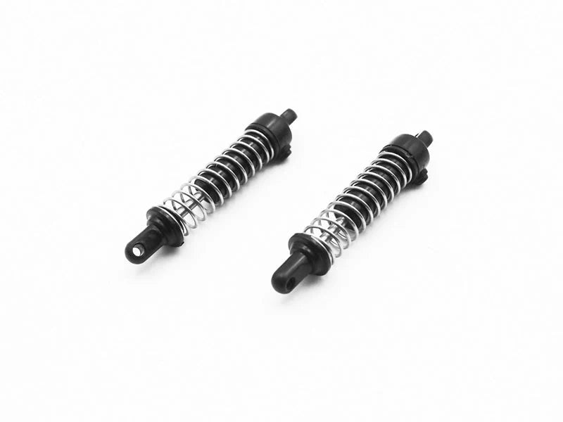Carisma Part #CIS15754 GT24 i20 Shocks, Assembled (2pcs)