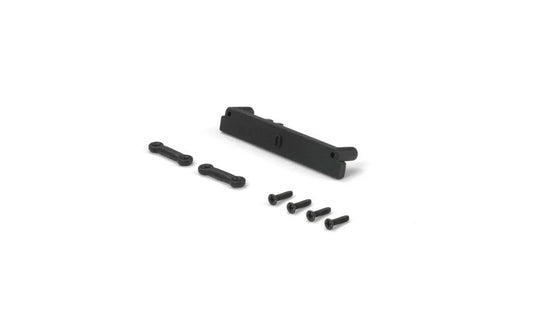 Carisma Part #CIS15755 GT24 i20 Steering Linkage