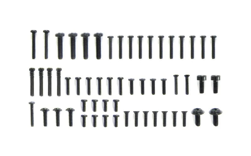 Carisma Part #CIS15389 GT24B Hardware Set