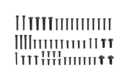 Carisma Part #CIS15389 GT24B Hardware Set