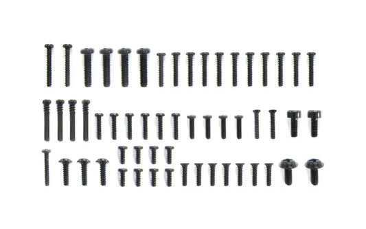 Carisma Part #CIS15389 GT24B Hardware Set