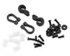 CEN Racing Part #CD0450 F450 Bumper Set (Black)