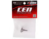 CEN Racing Part #CKD0302 Aluminum Panhard Lower Mount (Silver)