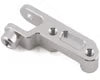 CEN Racing Part #CKD0303 Aluminum 3rd Link Mount (Silver)