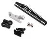 CEN Racing Part #CKD0376 F450 69mm Aluminum Front Left 4th Suspension Link Set (Black)