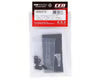 CEN Racing Part #CKD0376 F450 69mm Aluminum Front Left 4th Suspension Link Set (Black)