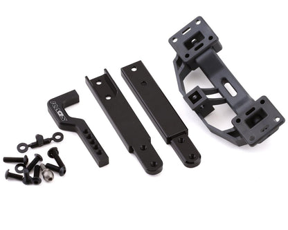 CEN Racing Part #CEGCKD0450 F450 KAOS Aluminum Trailer Tow Hitch
