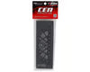 CEN Racing Part #CKD0480 F250/F450 KAOS CNC Aluminum Chassis Plate (Black) (2)