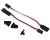 CEN Racing Part #CKD0802 KAOS Universal LED Light Bar (136mm)
