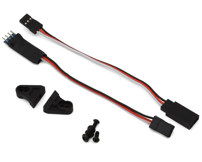 CEN Racing Part #CEGCKD0802 KAOS Universal LED Light Bar (136mm)