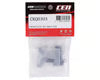 CEN Racing Part #CKQ0303 Aluminum Straight Axle Adapter