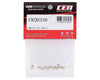 CEN Racing Part #CKQ0326 5.8mm Pivot Ball (8)