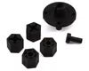 CEN Racing Part #CQ0218 F450 Wheel Hex Set